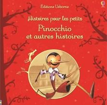 Pinocchio et autres histoires