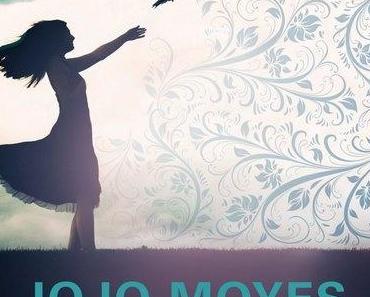 Avant toi de Jojo Moyes