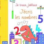 Kimberley Scott / J’écris les nombres Kimberley Scott / J’écris les nombres