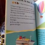 Rebecca Gilpin & Emily Bone / Jeux pour les vacances