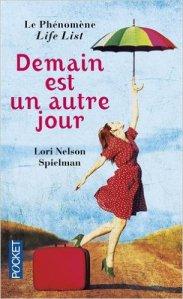 Demain est un autre jour • Lori Nelson Spielman