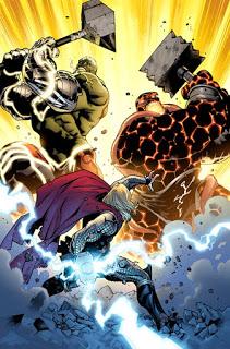 FEAR ITSELF (HACHETTE - MARVEL LA COLLECTION REFERENCE Tome 60)