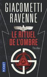 Le Rituel de l'ombre de Giacometti & Ravenne