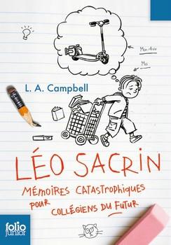 Léo Sacrin