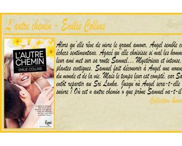 L’autre chemin – Emily Collins