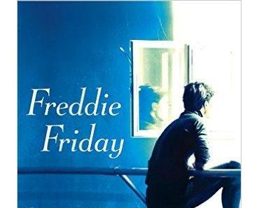 Freddie Friday > Eva Rice