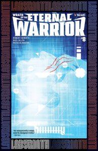 Wrath of the Eternal Warrior #8