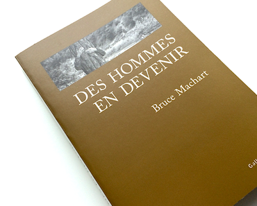Des hommes en devenir
