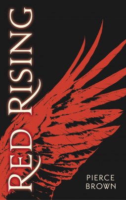 Red Rising - Livre 1 alt=