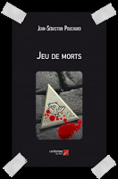 Affaire n°199: "Jeu de morts" de Jean-Sébastien Pouchard.