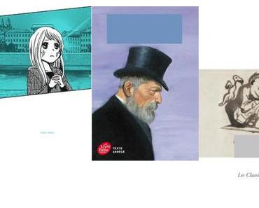 1 livre / 1 image (ou plusieurs :D ) # 14