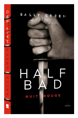 Half Bad 2