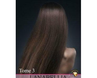Ne ferme pas ta porte > Tome 3 > Lanabellia