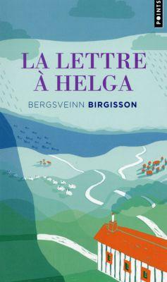 La lettre à Helga