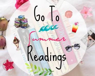 GO TO SUMMER READINGS #1