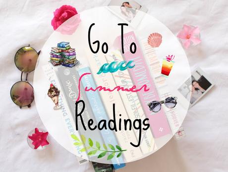 GO TO SUMMER READINGS #1