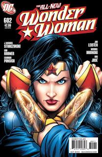 WONDER WOMAN L'ODYSSEE (DC COMICS LE MEILLEUR DES SUPER-HEROS TOMES 22 et 23 CHEZ EAGLEMOSS)