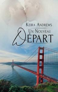 Keira Andrews / Gay Amish Romance, tome 2 : Un nouveau départ