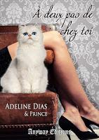 In My Mailbox #12 (25/06/2016)