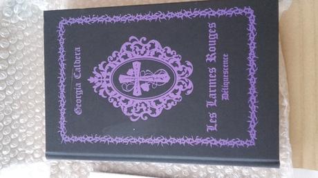 Dans ma boite il y a... # 46