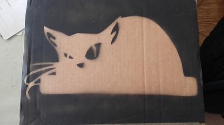 Dans ma boite il y a... # 46