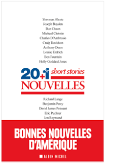 De bonnes nouvelles... et plus