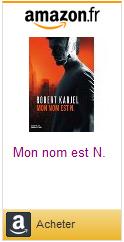 amazon mon nom est N