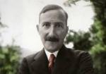 Stefan Zweig : Nouvelle du jeu d’échecs
