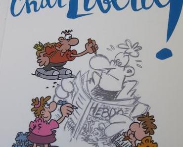 Je suis CharLiberté! - Arthur Ténor