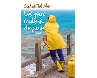 « Les yeux couleur de pluie », coup de cœur breton
