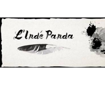 Indé Panda un magazine littéraire gratuit