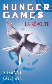 La saga Hunger Games de Suzanne Collins