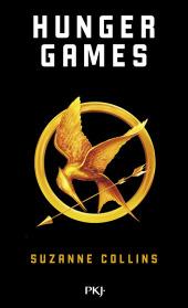 La saga Hunger Games de Suzanne Collins