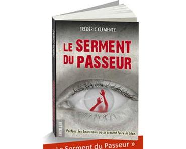Le Serment du Passeur, Frédéric Clémentz