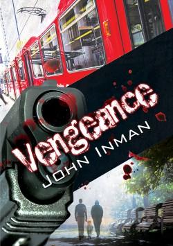 Vengeance – John Inman