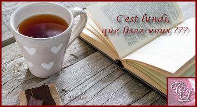 C'est lundi, que lisez-vous ? #12 (27/06/2016)