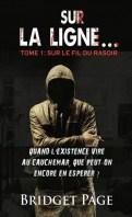 Sur la ligne #2 – Au bord du précipice – Bridget Page ♥♥♥♥♥