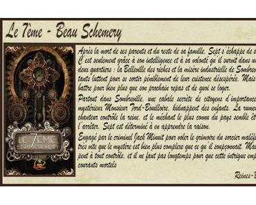 Le 7ème – Beau Schemery
