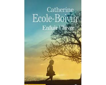 Enfuir l'hiver
