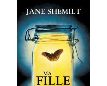 Ma fille > Jane Shemilt