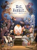 Moi, Ernest - Laurent Souillé et Paul Mager