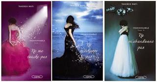 TAG : Liebster Award