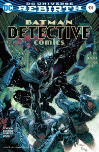 Detective Comics #935