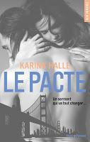 Les McGregors, Tome 1 : Le Pacte de Karina Halle