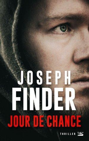 Jour de chance (Joseph Finder)