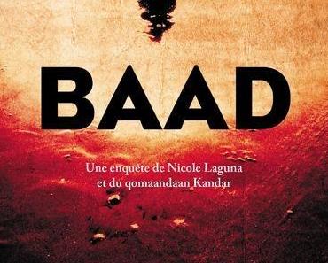 "Vous êtes comme un brave chien de berger baloutche, honnête et courageux, au milieu d'un troupeau de hyènes affamées".