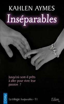 Inséparables - Tome 1 : Inséparables alt=