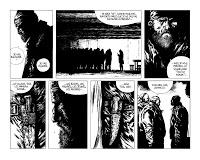 Le rapport de Brodeck - de Manu Larcenet