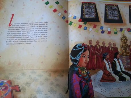 Le trésor de Youlo. Nadine CROGUENNEC-GALLAND et Emilie CAMATTE (Dès 8 ans) Le trésor de Youlo. Nadine CROGUENNEC-GALLAND et Emilie CAMATTE (Dès 8 ans)