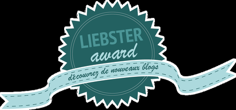 liebster award